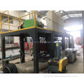 PP Máy làm máy bay Filyer Breaker Machine